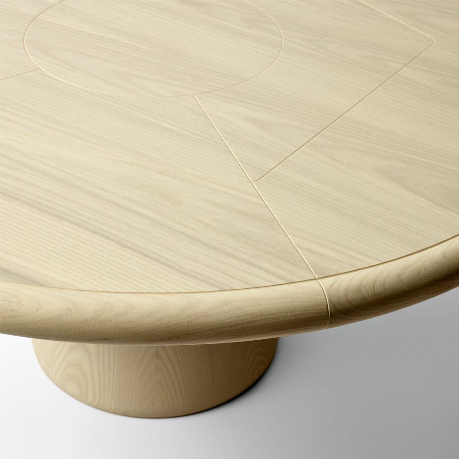 sue sue table - Image 4